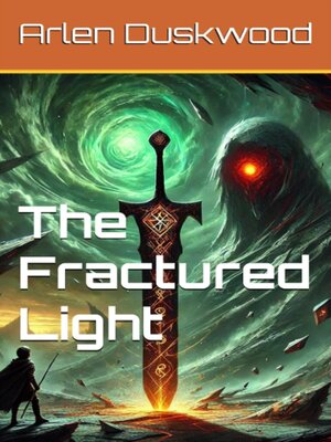 cover image of The Fractured Light